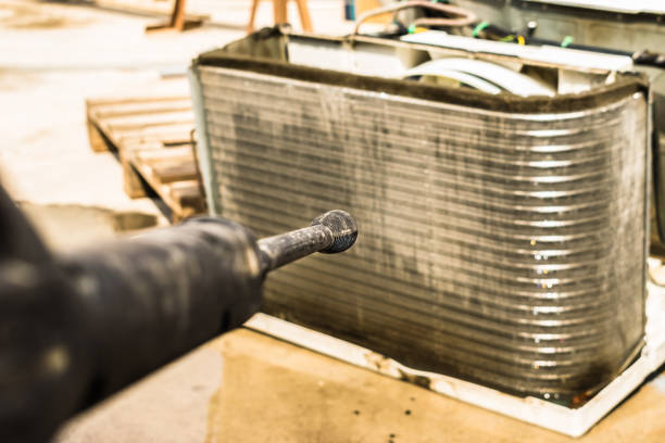 Best Duct Cleaning Specialists  in Ballwin, MO