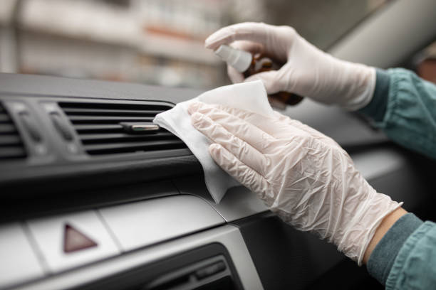 Best Affordable Air Duct Cleaning  in Ballwin, MO