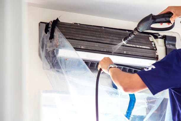 Best Commercial Air Duct Cleaning  in Ballwin, MO