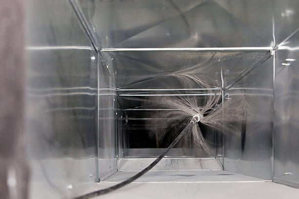 Best Commercial HVAC Duct Cleaning  in Ballwin, MO
