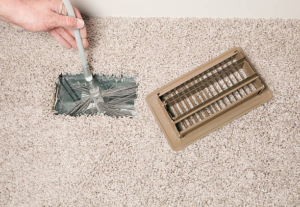 Home Air Vent Cleaning in MO