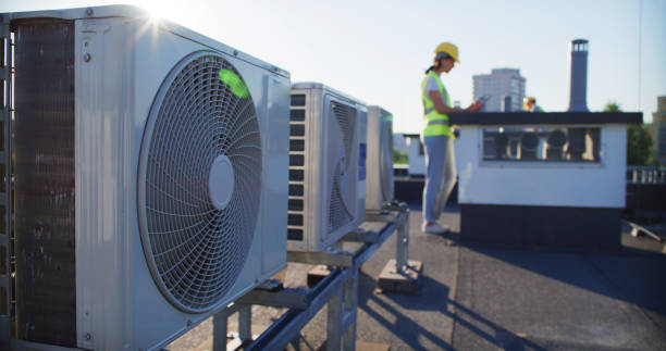 Best Air Duct Cleaning Cost  in Ballwin, MO