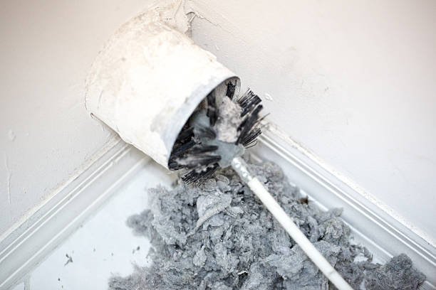 Best Affordable HVAC Duct Cleaning  in Ballwin, MO